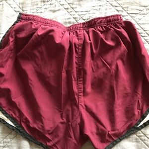 Classic Nike Track Short